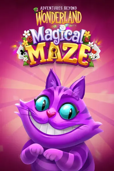 Magical Maze