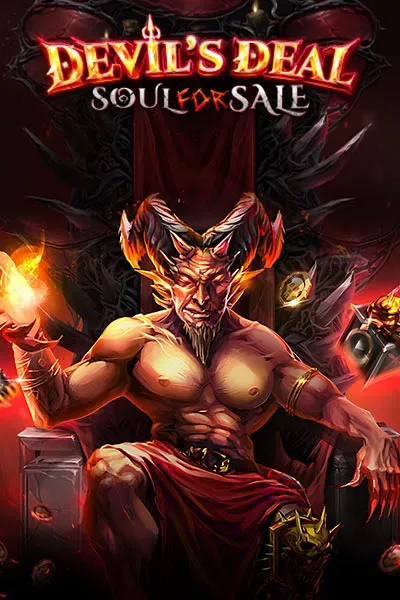 Devil's Deal